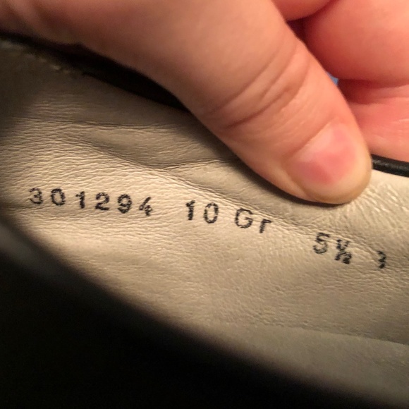 Women’s Waldlaufer Velcro Slip On Shoes (Size 5 1/2) - Picture 4 of 4